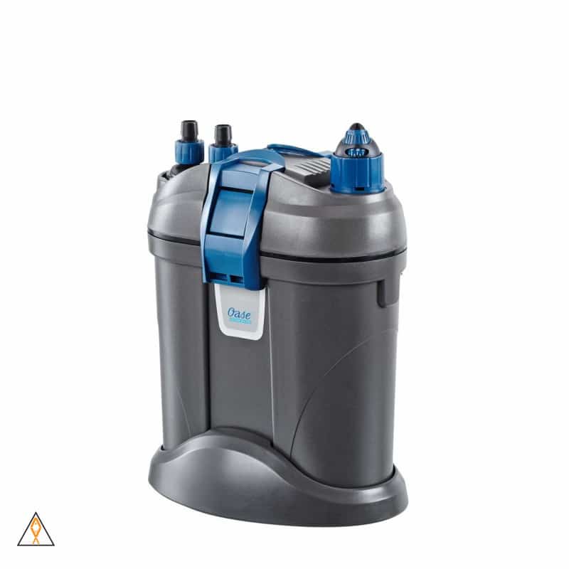 FiltoSmart Thermo External Filter w/Heater - Oase - Image 2