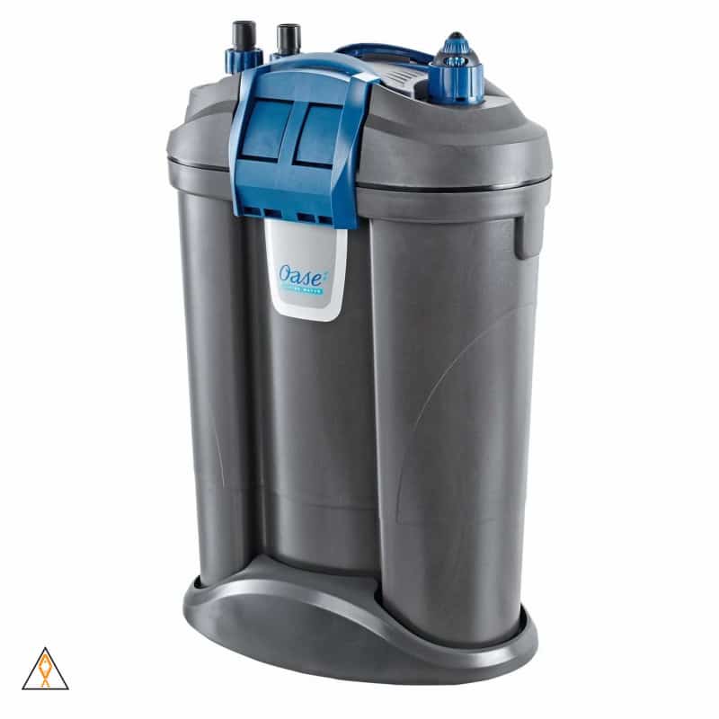 FiltoSmart Thermo External Filter w/Heater - Oase - Image 3