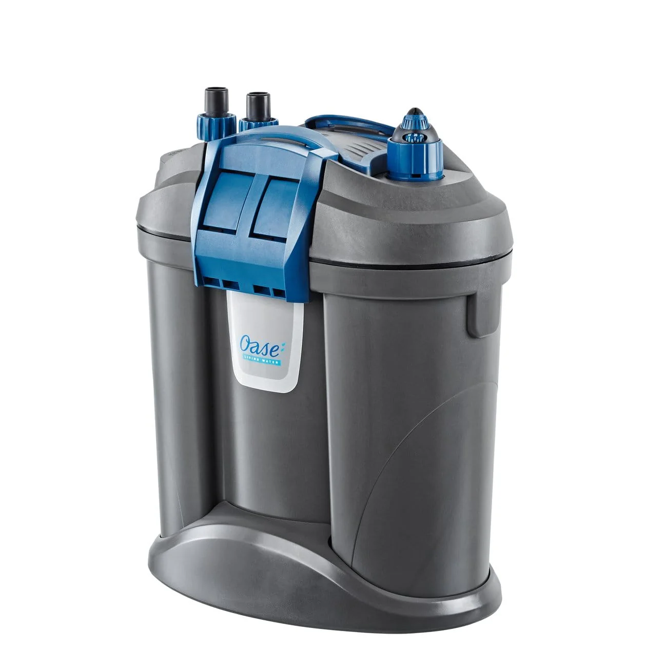 FiltoSmart Thermo External Filter w/Heater - Oase - Image 4