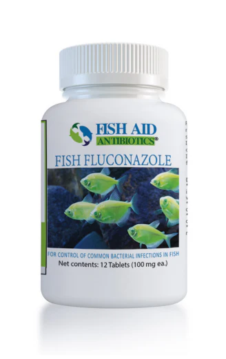 Fish Doxycycline Hyclate - Fish Aid Antibiotics - Image 2