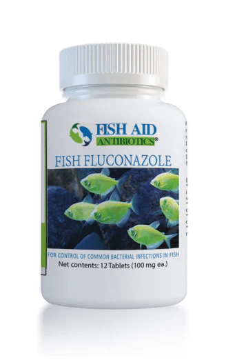 Fish Doxycycline Hyclate - Fish Aid Antibiotics - Image 3