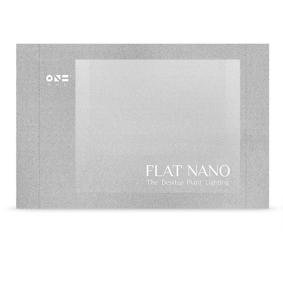 Flat Nano LED Stand - ONF - Image 11