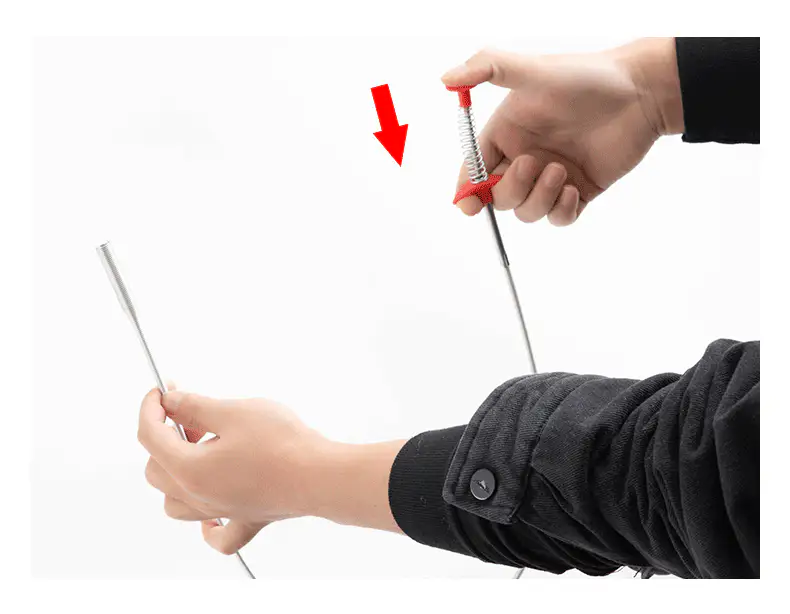 Flexible Grabber Tool - ALA - Image 2