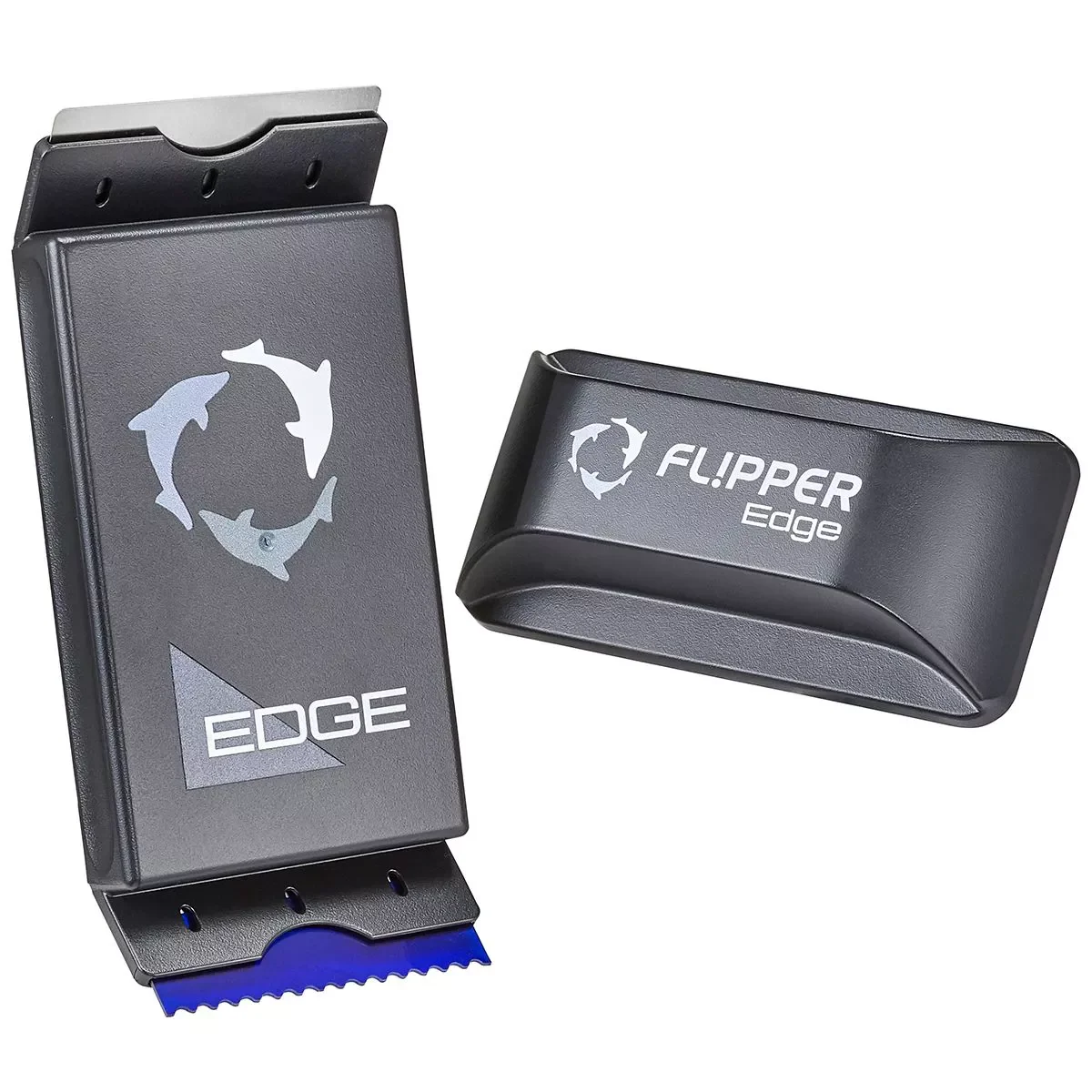 Flipper Edge Floating Magnetic Algae Cleaner - Flipper - Image 2