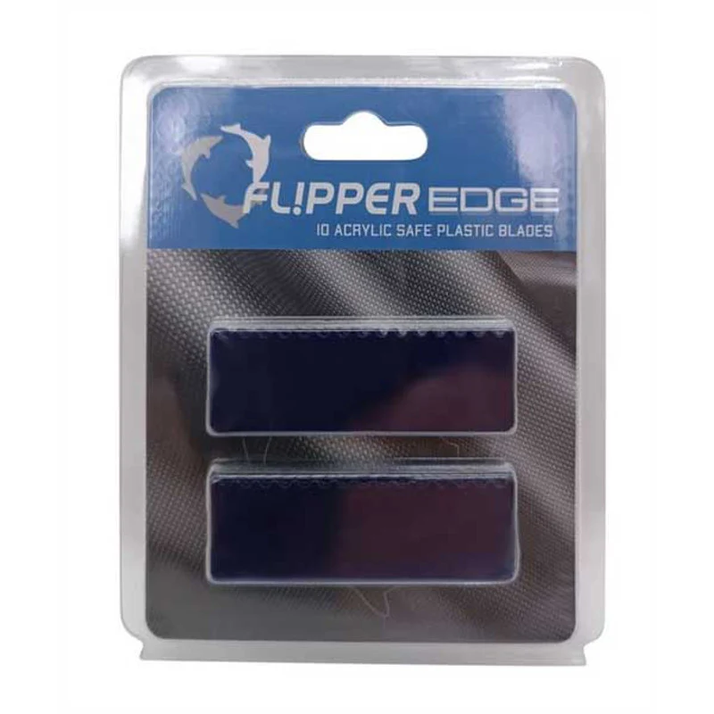 Flipper Edge Replacement Scraper Blades - Flipper - Image 2