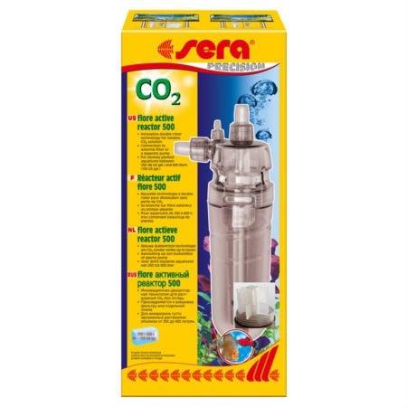 Flore CO2 Active Reactor - Sera - Image 3