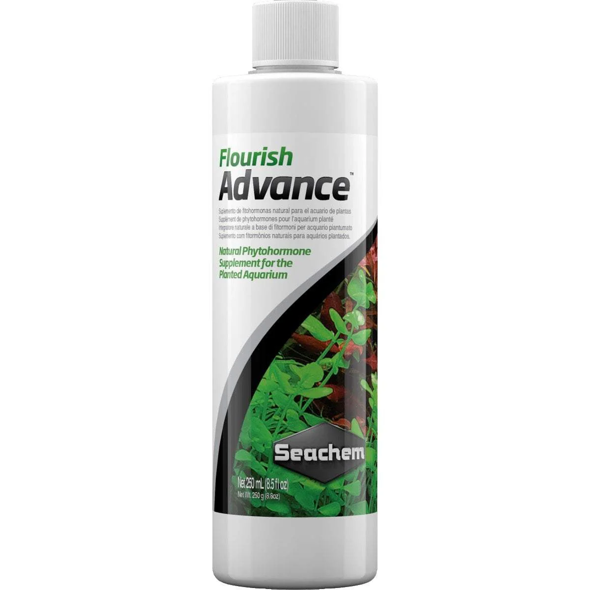 Flourish Advance - Seachem - Image 2