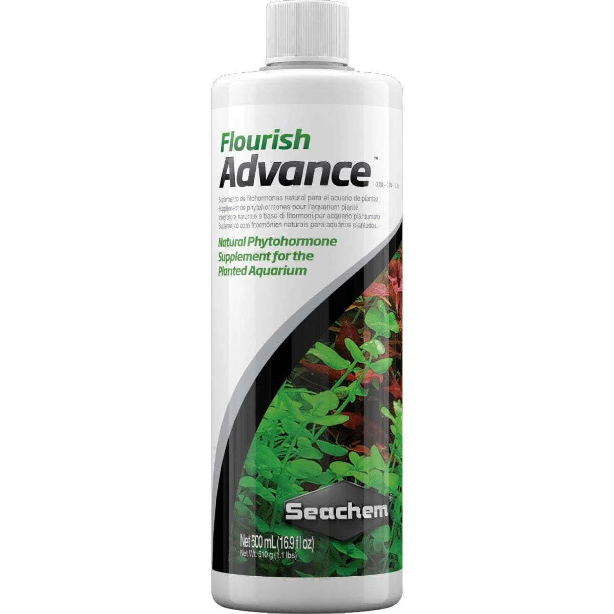 Flourish Advance - Seachem - Image 3