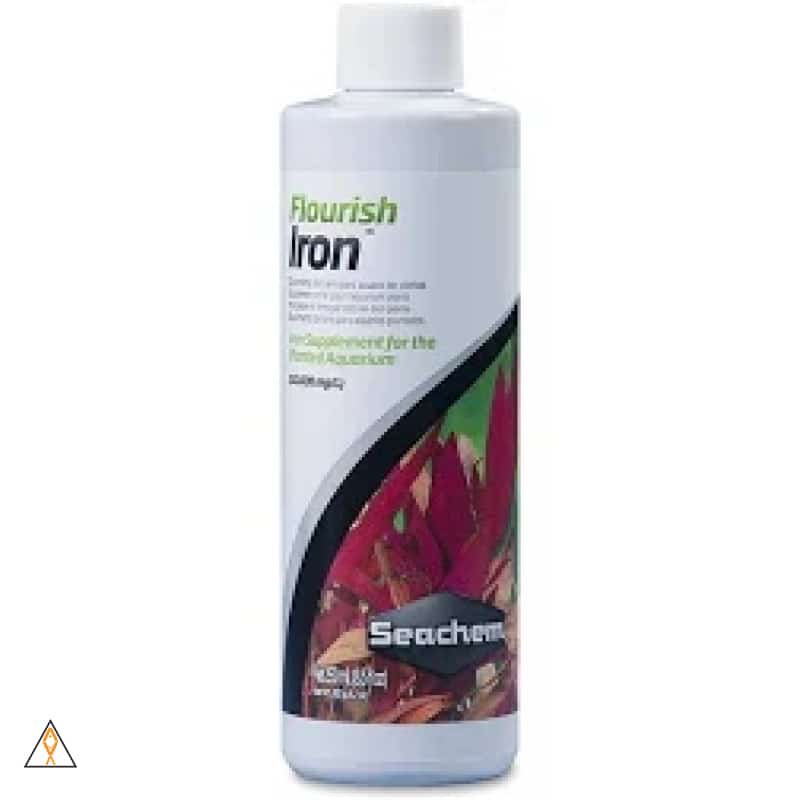Flourish Iron - Seachem - Image 2