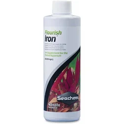 Flourish Iron - Seachem - Image 3