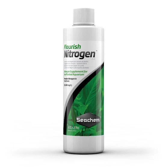Flourish Nitrogen - Seachem - Image 2