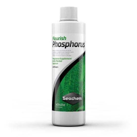 Flourish Phosphorus - Seachem - Image 2