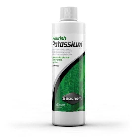 Flourish Potassium - Seachem - Image 2
