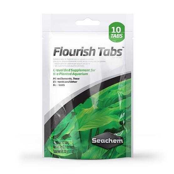 Flourish Root Tabs - Seachem - Image 2