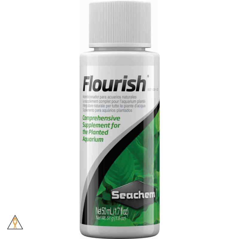 Flourish - Seachem - Image 2