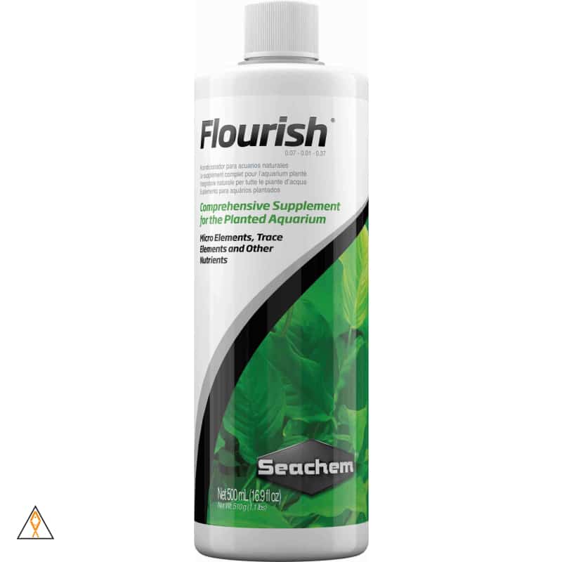 Flourish - Seachem - Image 5