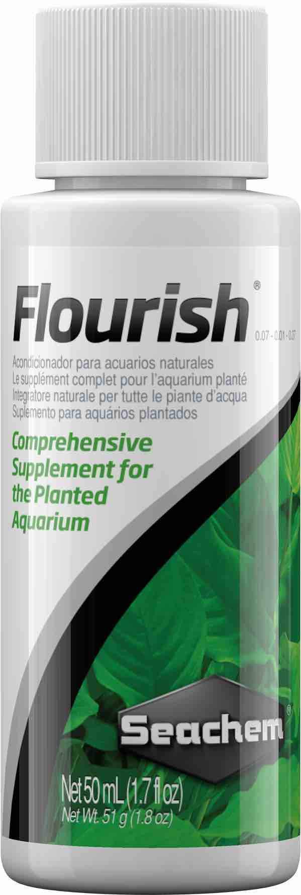 Flourish - Seachem - Image 9