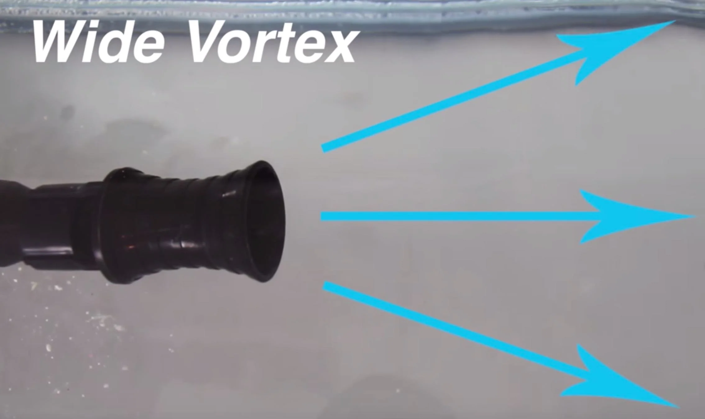 Flow Accelerator Nozzle - Accel Aquatics - Image 14
