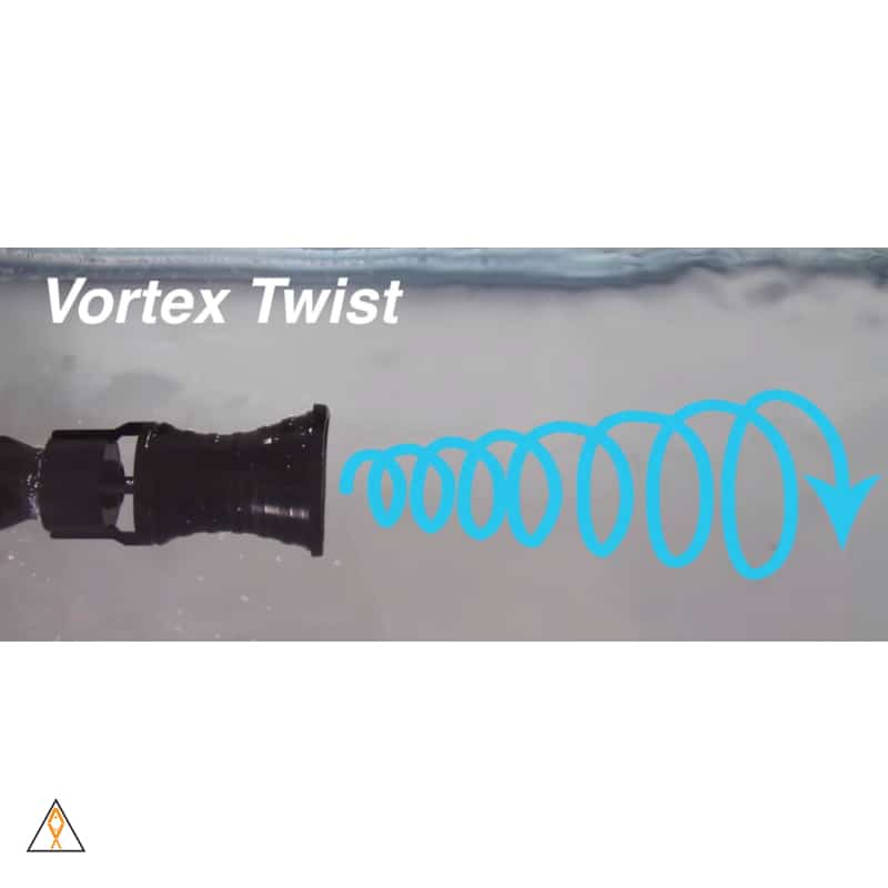 Flow Accelerator Nozzle - Accel Aquatics - Image 3
