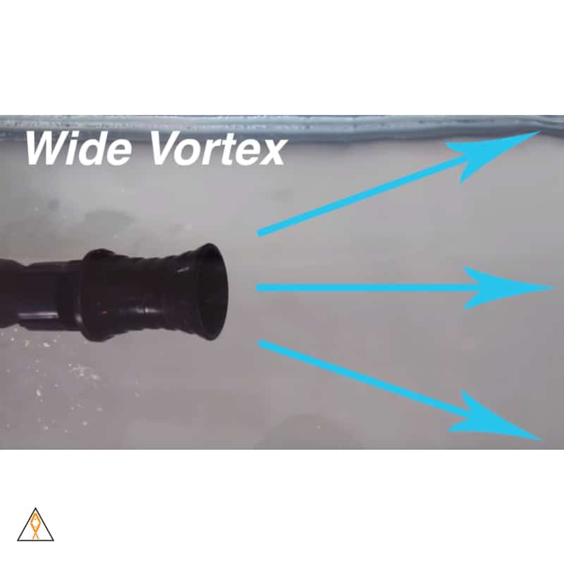 Flow Accelerator Nozzle - Accel Aquatics - Image 4