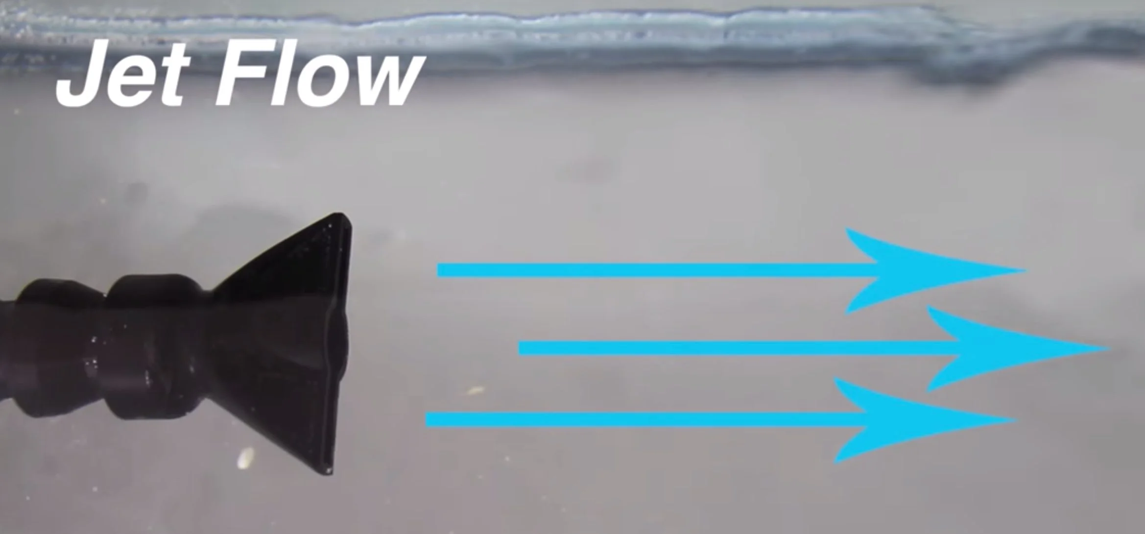 Flow Accelerator Nozzle - Accel Aquatics - Image 7
