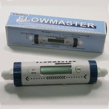 Flowmaster RO/DI Monitoring Device - Senno Technology - Image 2