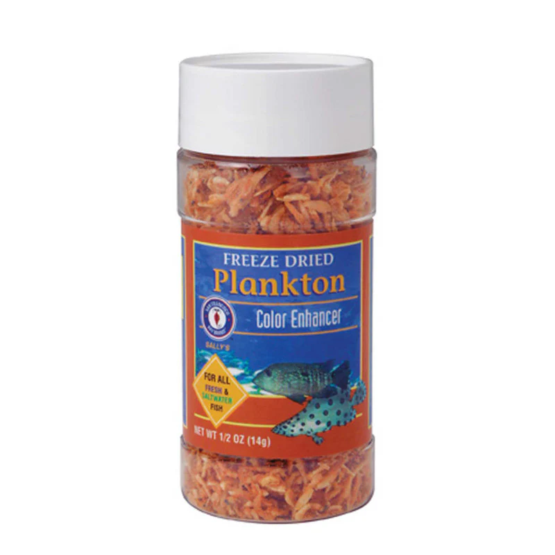 Freeze-Dried Plankton - San Francisco Bay Brand - Image 2