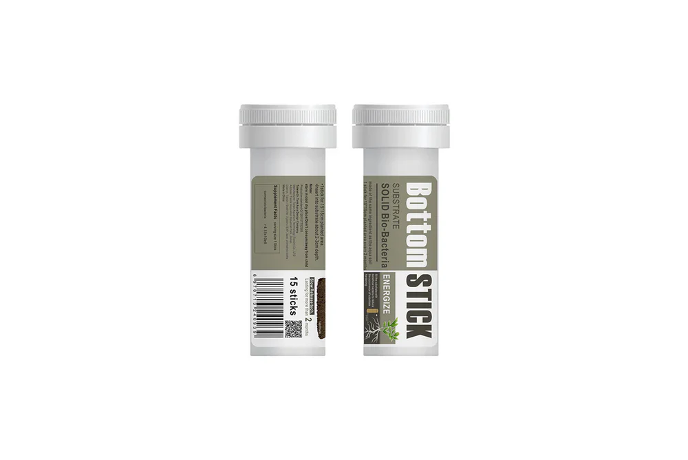 Freshwater Substrate Bottom Sticks - Dr. Tank - Image 6