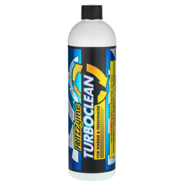 FritzZyme TurboClean for Marine & Freshwater - Fritz Aquatics - Image 2