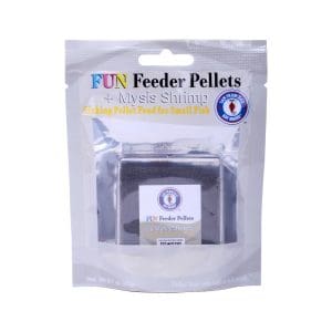 FUN Feeder Pellet - San Francisco Bay Brand - Image 2