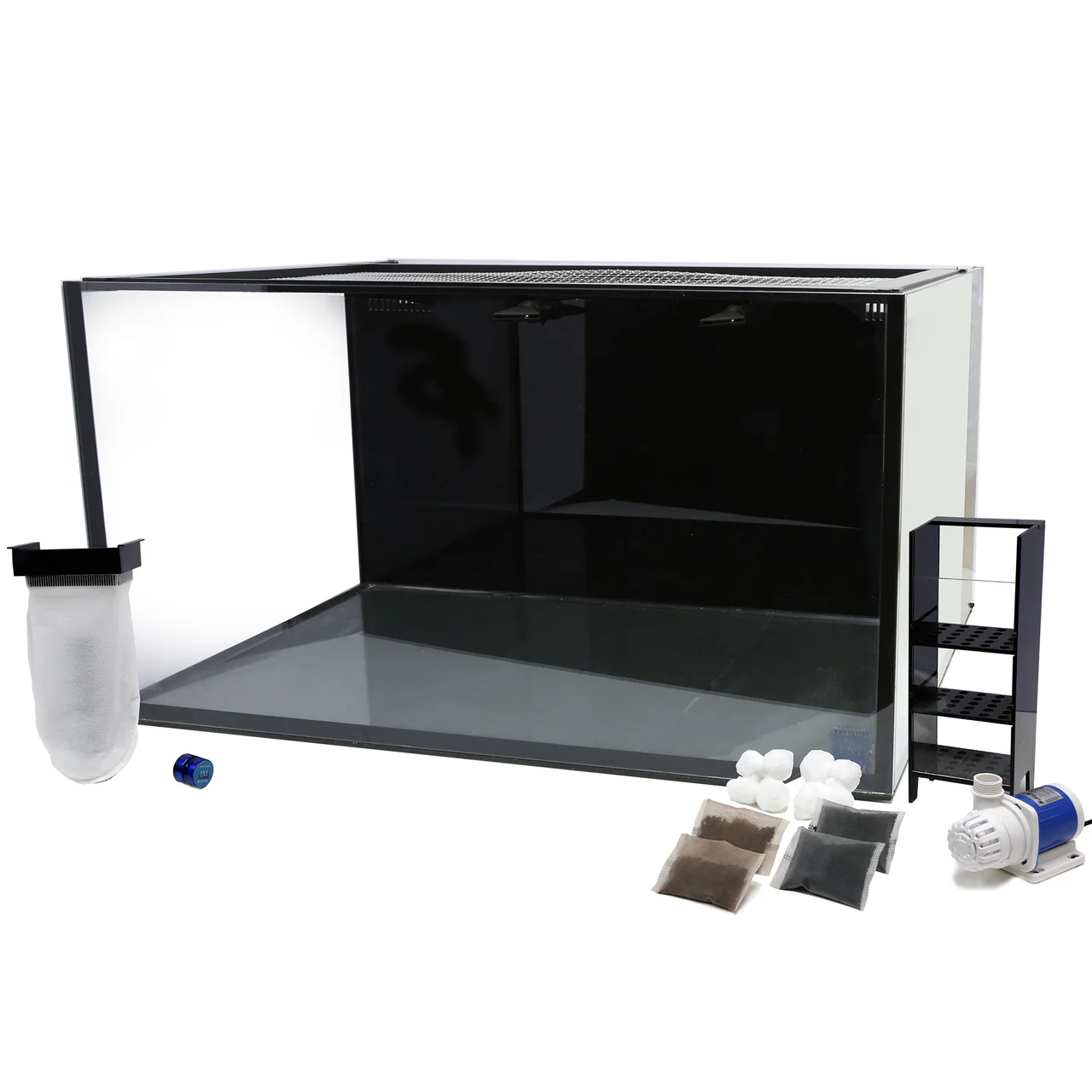 Fusion Pro 2 Lagoon 50 All-In-One Aquarium (50 GAL) - Innovative Marine - Image 2