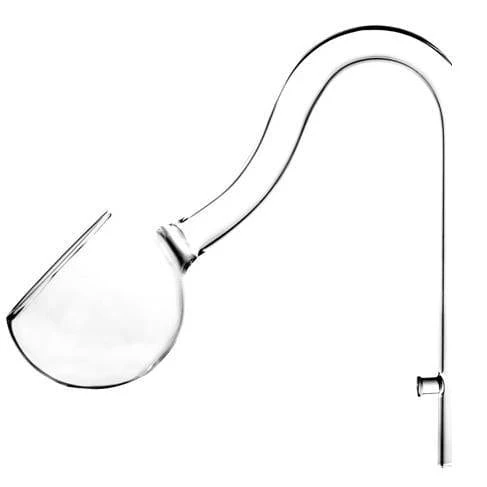 Glass Canister Filter Pipes - VIV - Image 3