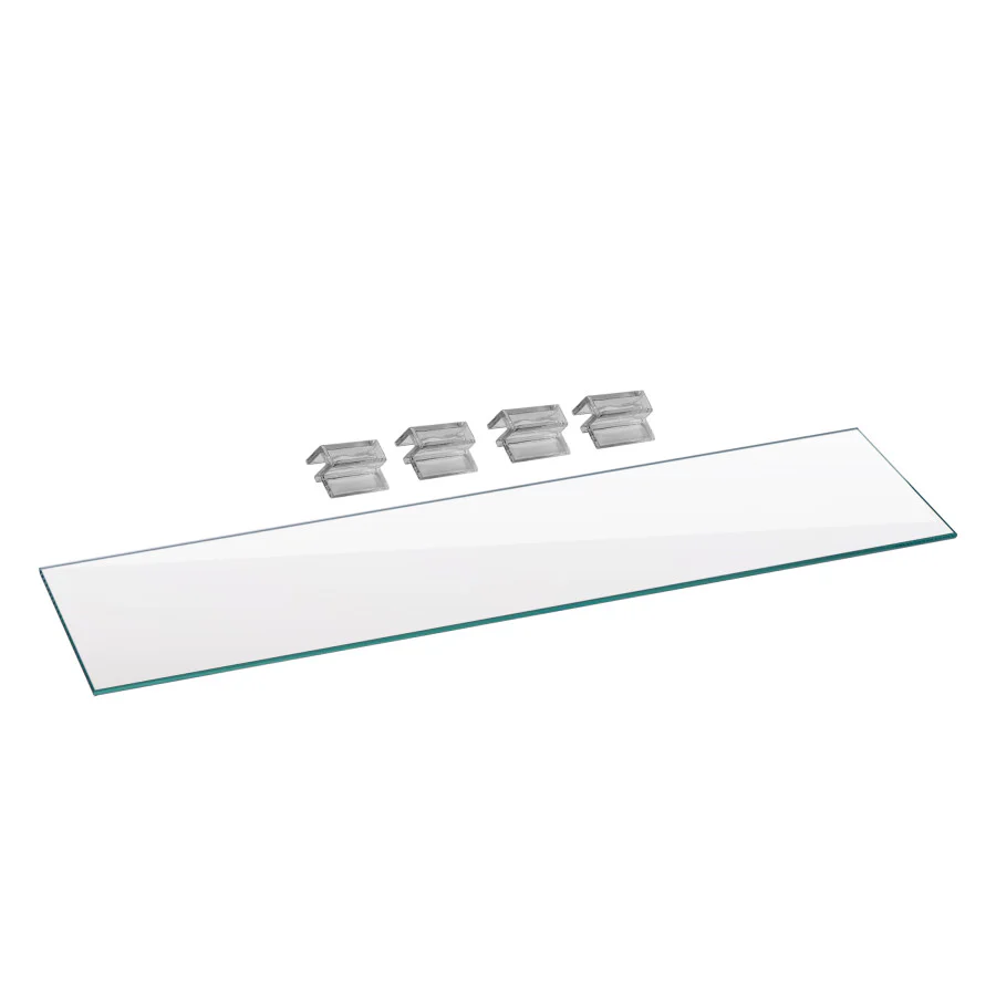 Glass Cover for AquaTop Bookshelf Aquariums - AquaTop - Image 3