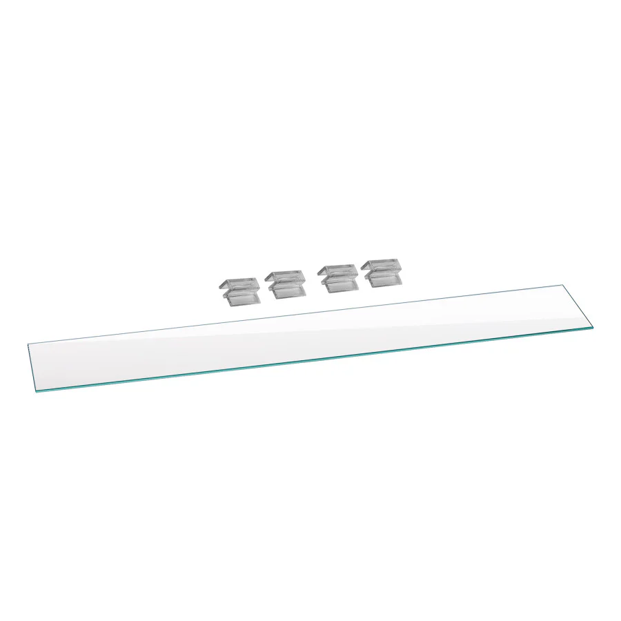 Glass Cover for AquaTop Bookshelf Aquariums - AquaTop - Image 4