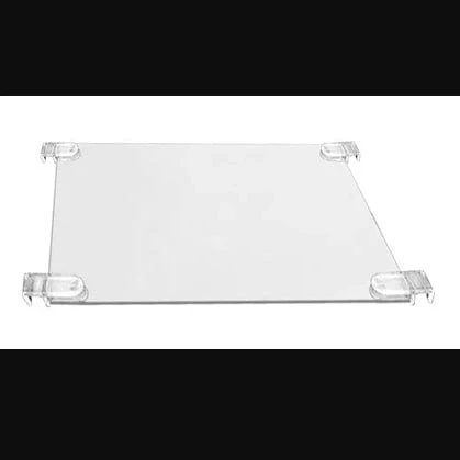 Glass Cover for Aquatop Cube Aquariums - Aquatop - Image 3