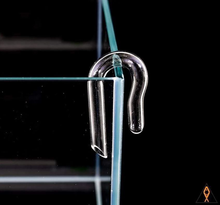 Glass Drop Checker, Hang On - ALA - Image 2