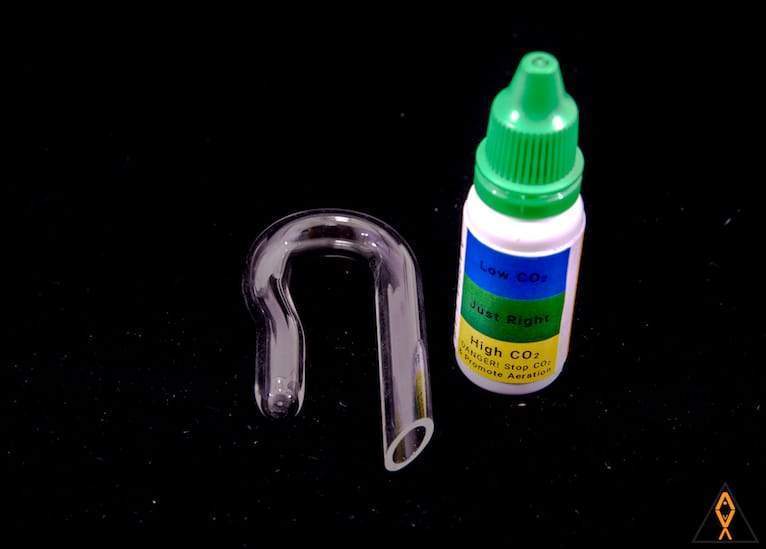 Glass Drop Checker, Hang On - ALA - Image 5
