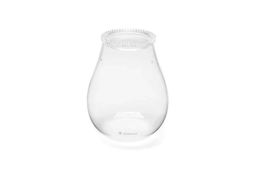 Glass Pot - Chihiros - Image 2