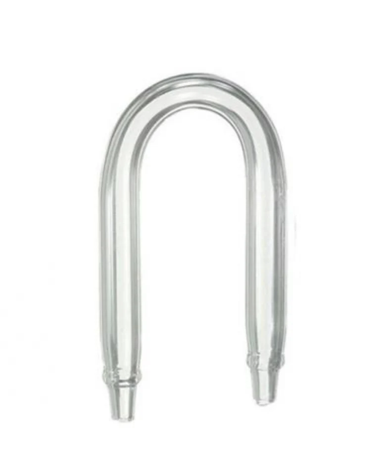 Glass U-Tube - ALA - Image 2