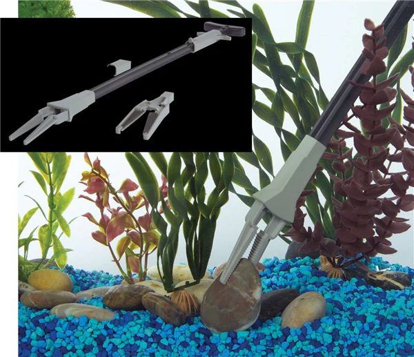 Grabbing & Trimming Multi-Tool - Tom's Aquatics - Image 2