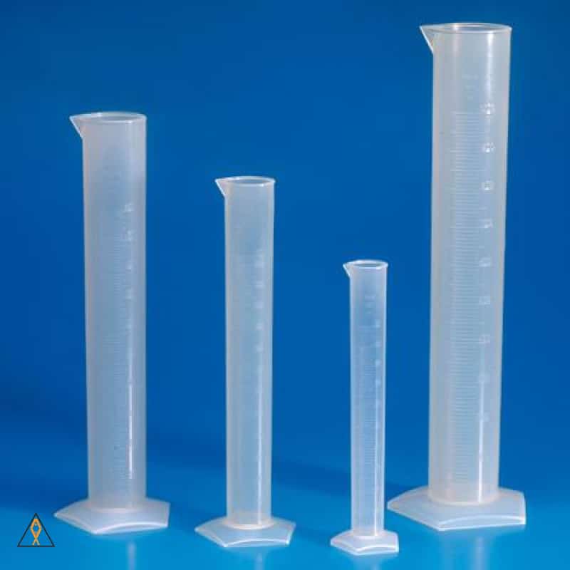 Graduated Cylinder - ALA - Image 2