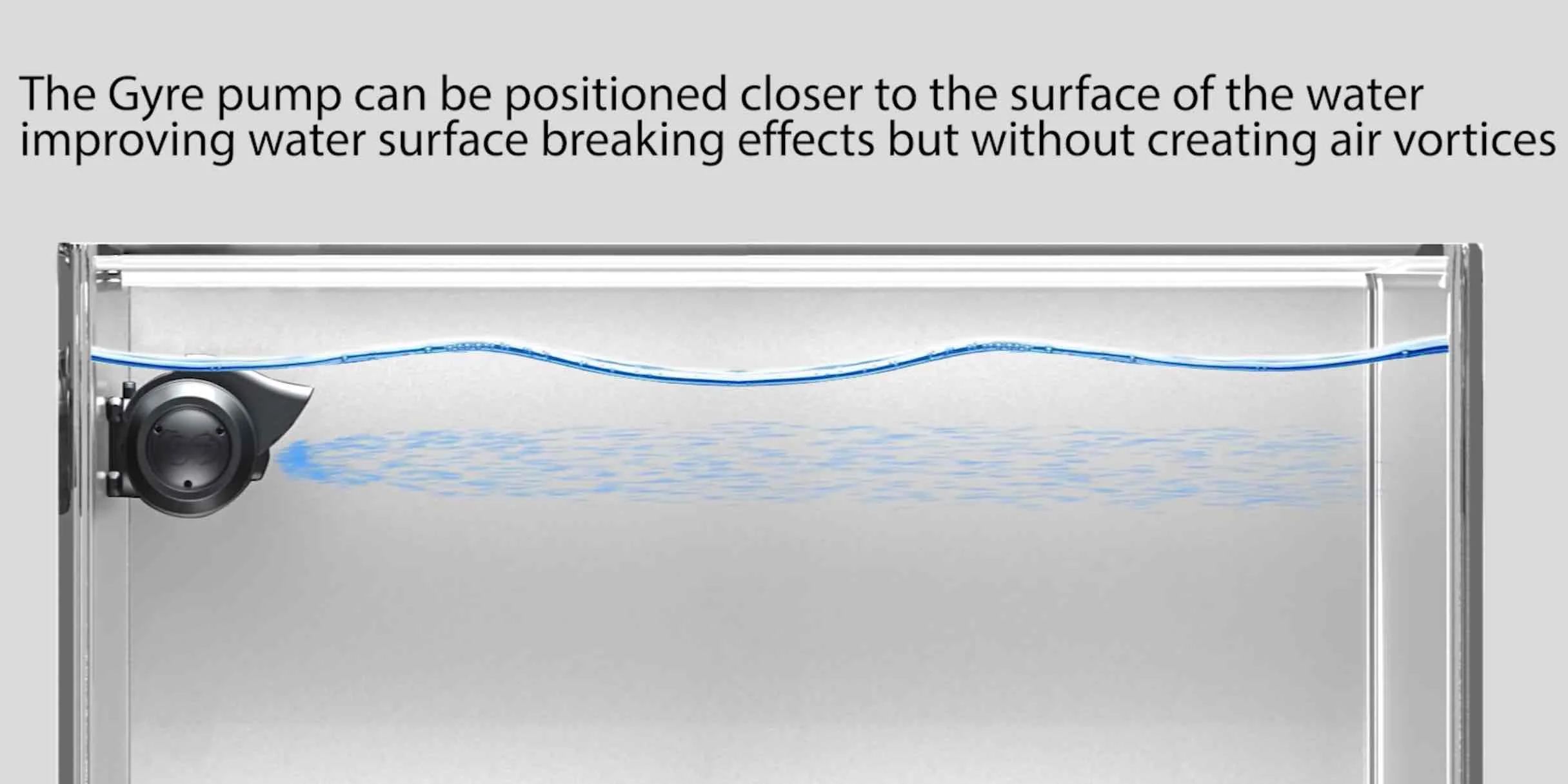 Gyre XF300 Flow Pump Series - Maxspect - Image 11