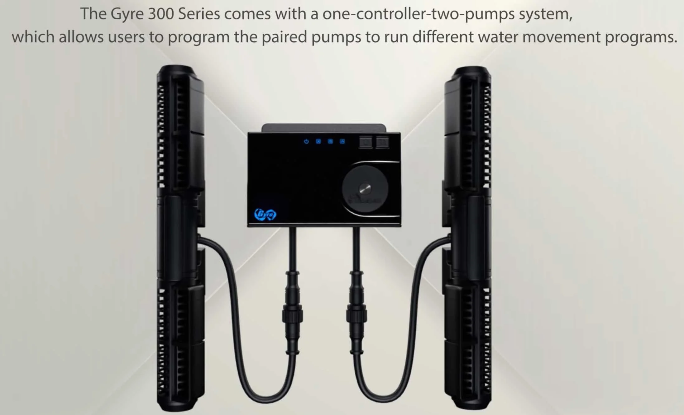 Gyre XF300 Flow Pump Series - Maxspect - Image 12