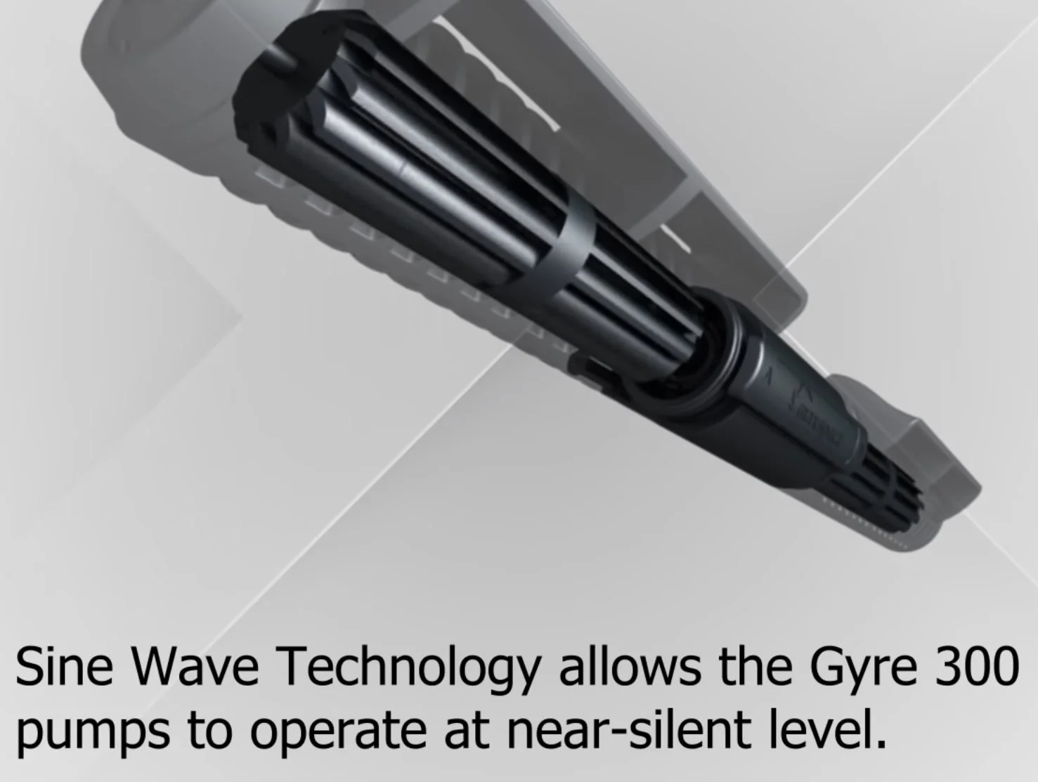 Gyre XF300 Flow Pump Series - Maxspect - Image 8