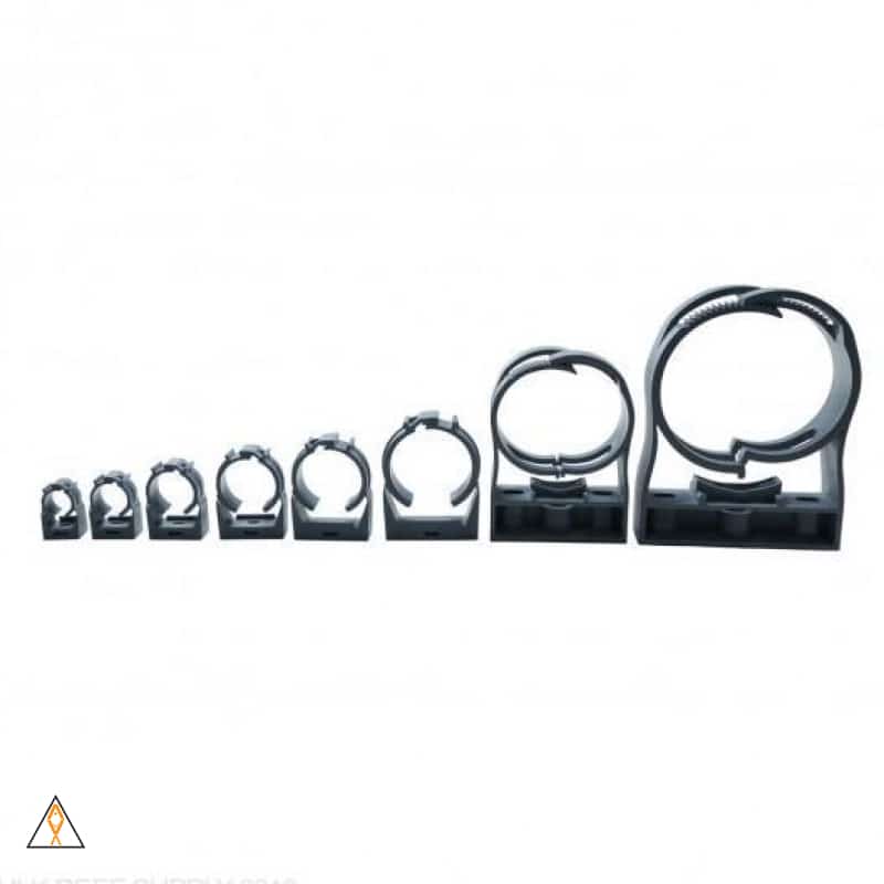 HangerLok Pipe Mounting Clamp - ALA