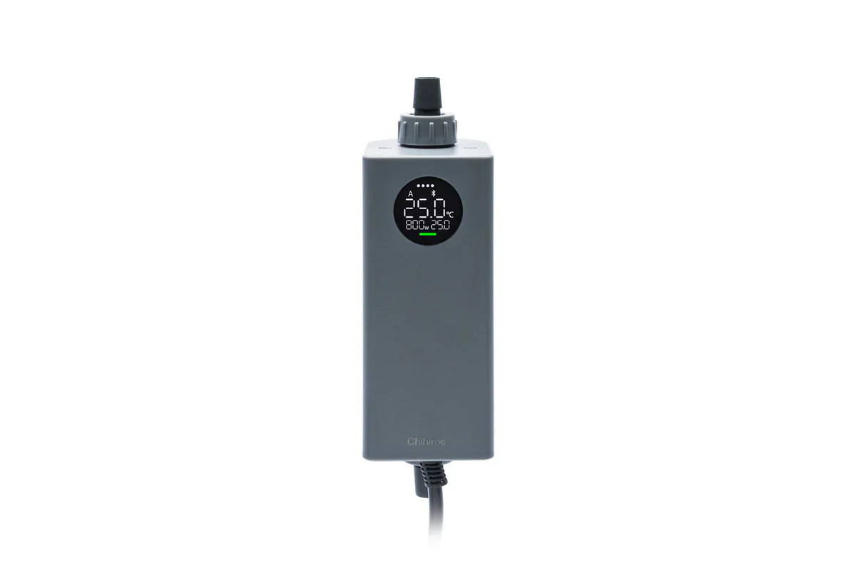 Heater Pro In-Line Heater - Chihiros
