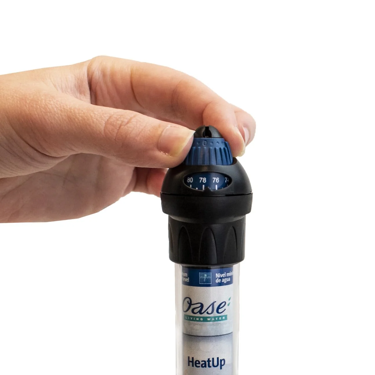 HeatUp Adjustable Heater - Oase - Image 8
