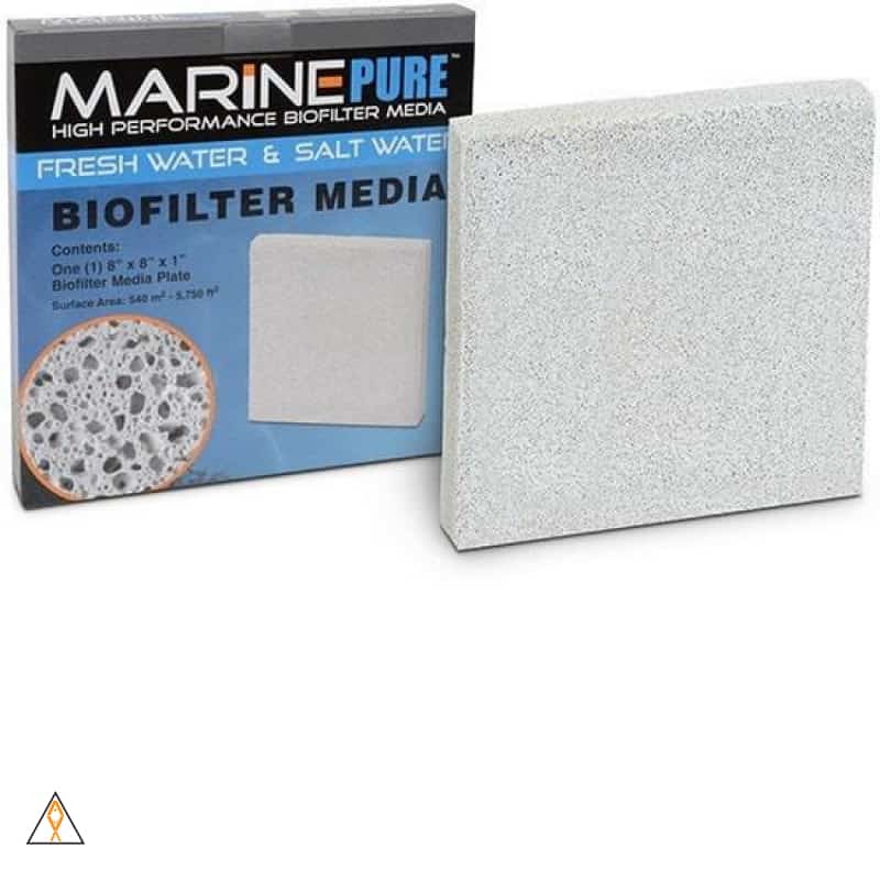High Performance Ceramic Biofilter Media - Marinepure - Image 4
