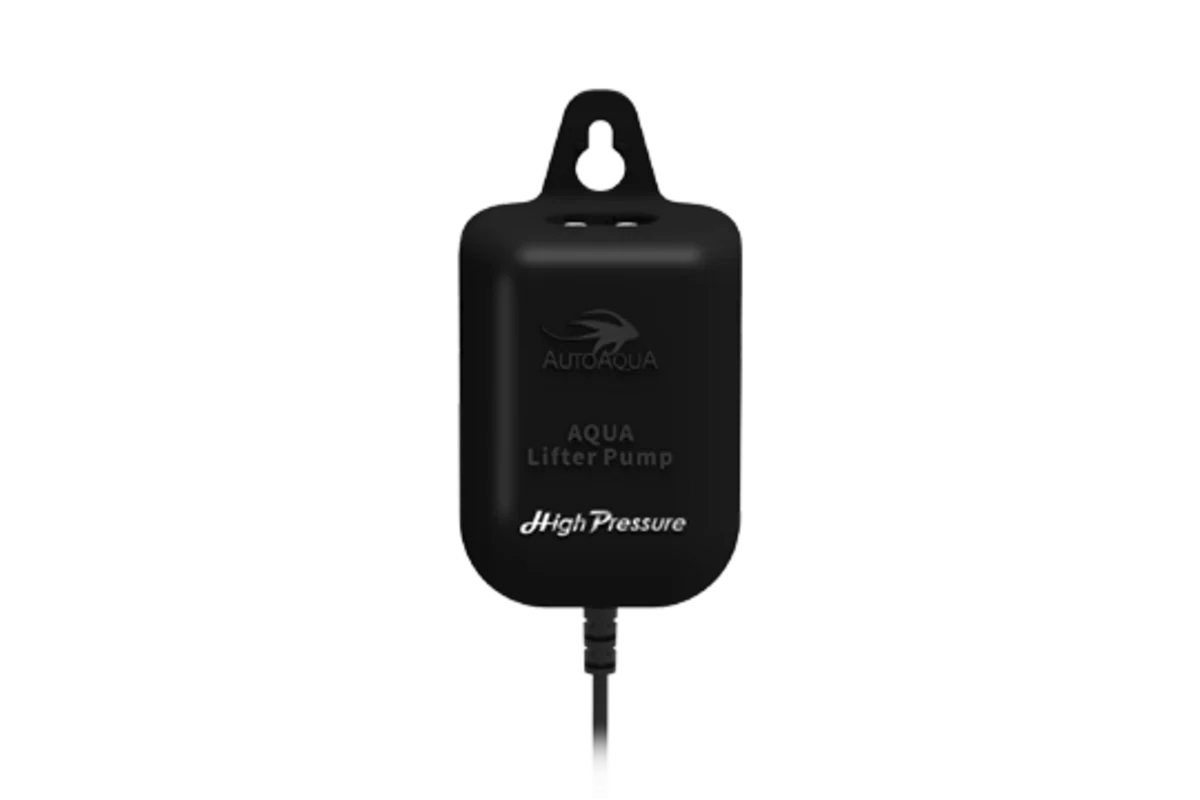 High Pressure Aqua Lifter Pump - AutoAqua