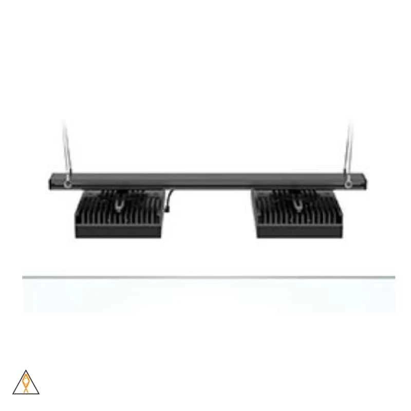 HMS Tank Mount Rail - Aqua Illumination - Image 3
